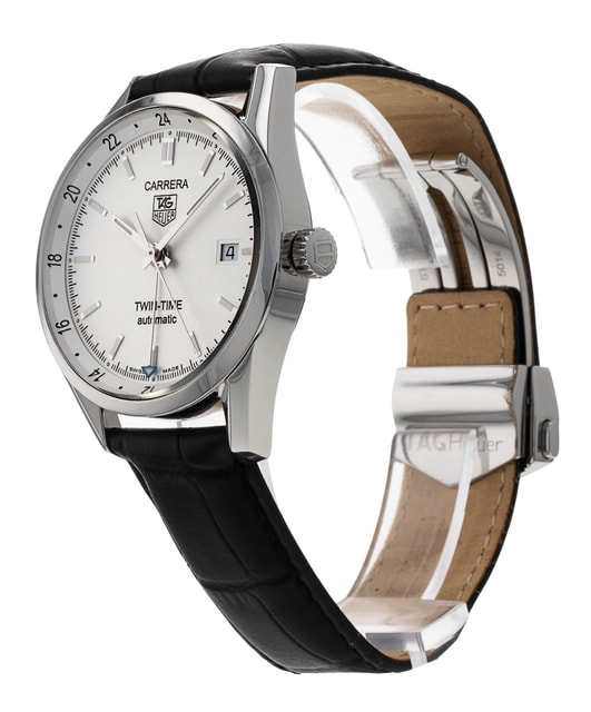 Tag Heuer Carrera WV2116.FC6180 Image 2